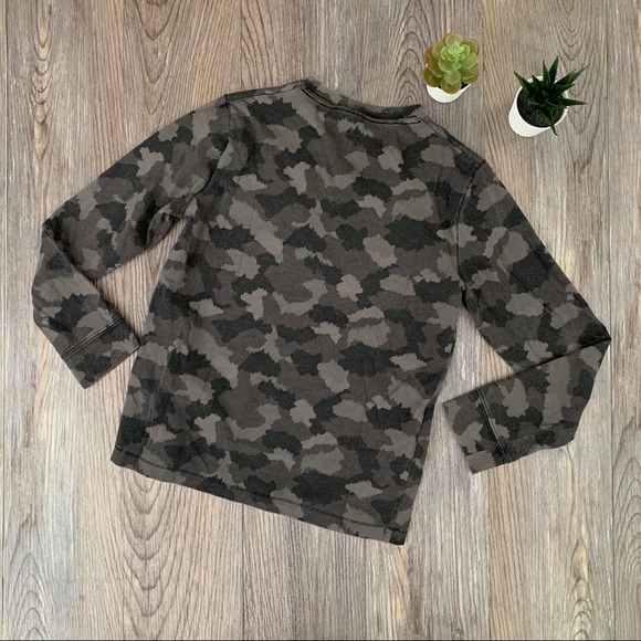 Abercrombie Kids Long Sleeve 11/12 - Picture 3 of 3